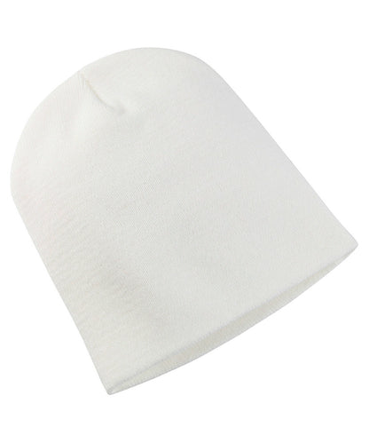 Flexfit Unisex Heavyweight beanie (1500KC) 100% Hypoallergenic acrylic - COOZO