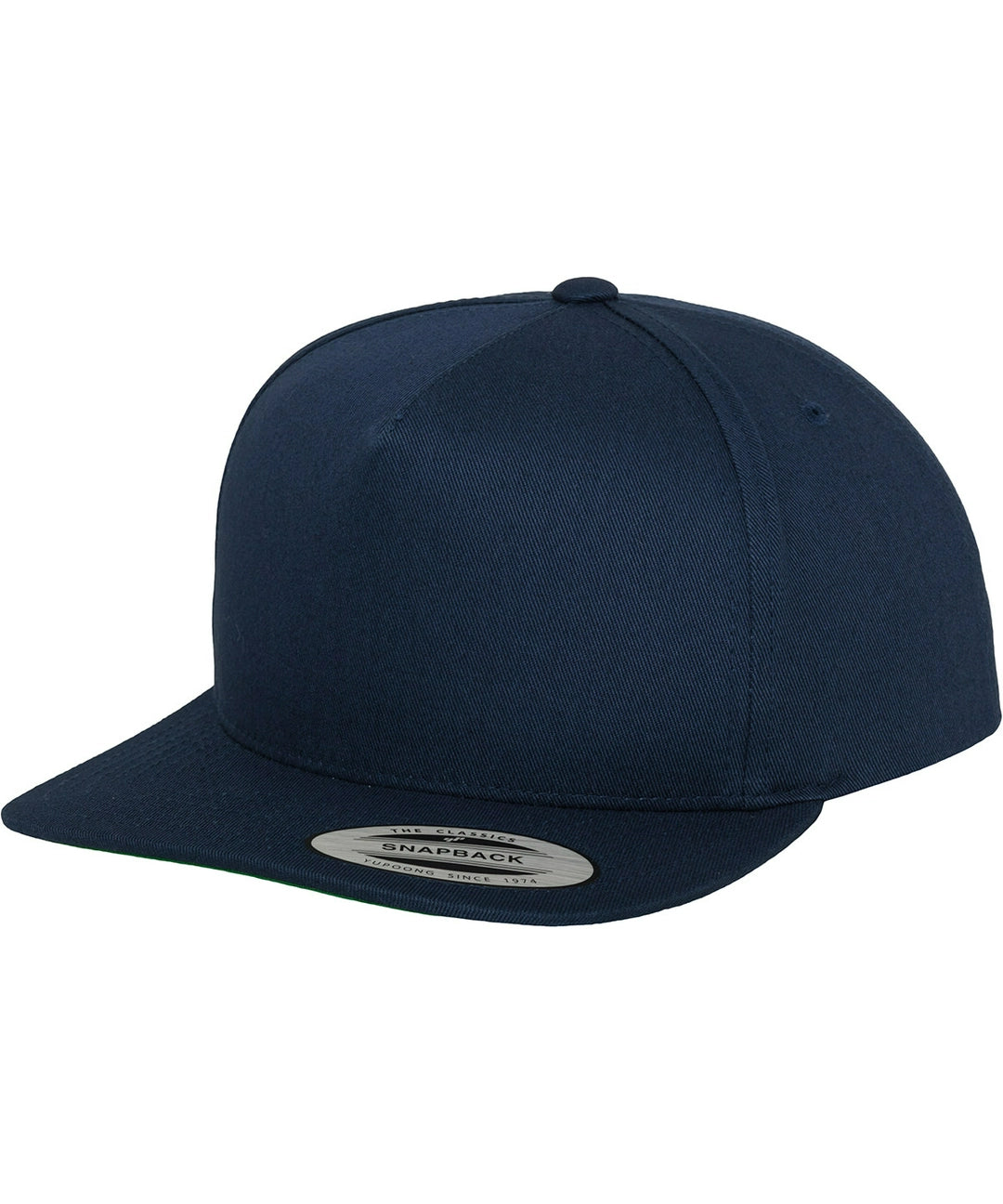Flexfit YP019 Classic 5-panel snapback - COOZO