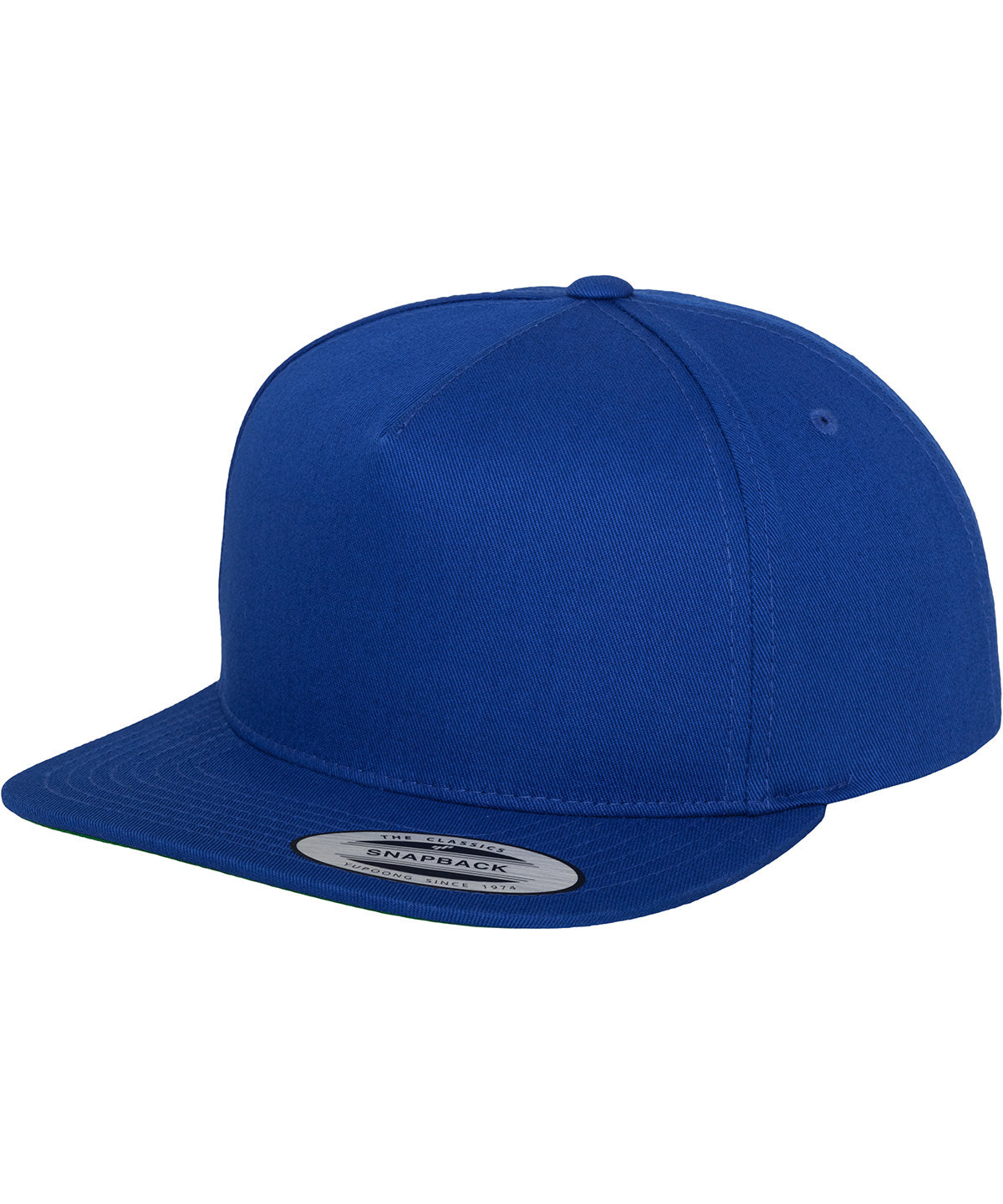 Flexfit YP019 Classic 5-panel snapback - COOZO