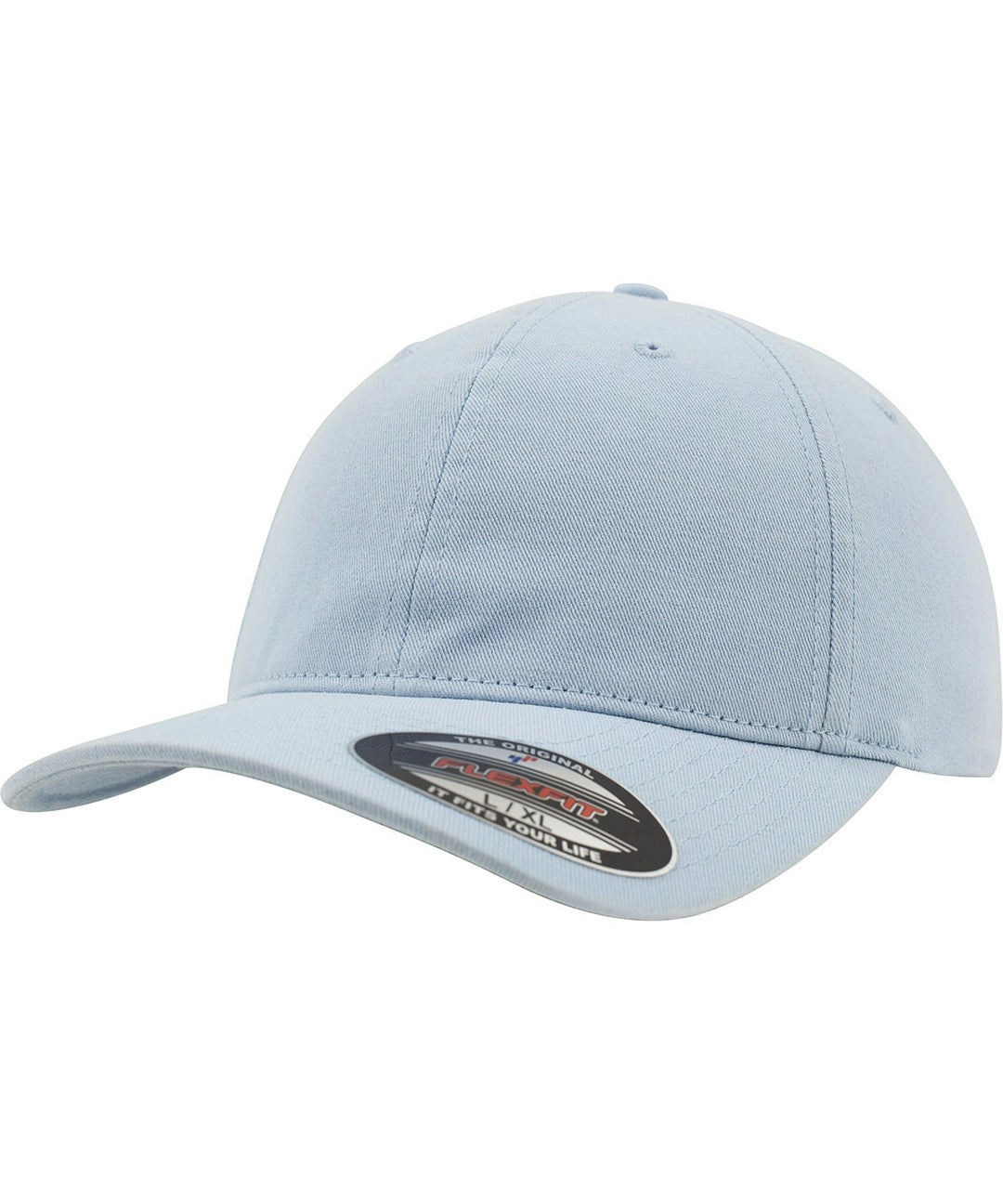 Flexfit YP027 Flexfit garment washed cotton dad hat (6997) - COOZO