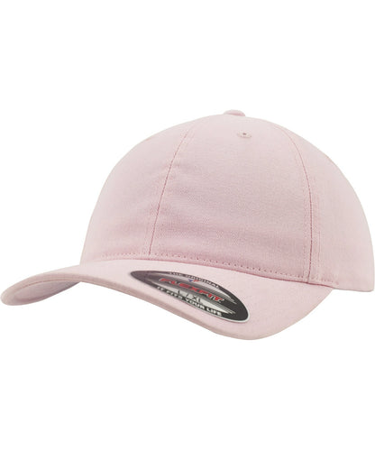 Flexfit YP027 Flexfit garment washed cotton dad hat (6997) - COOZO