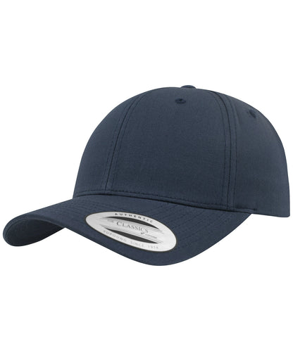 Flexfit YP035 Curved classic snapback - COOZO