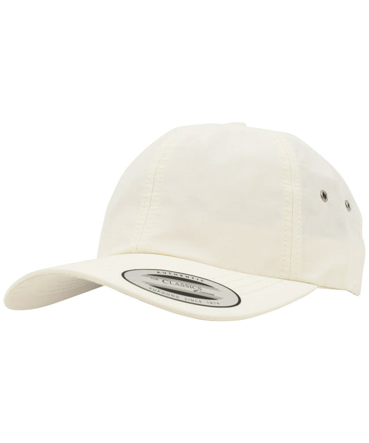 Flexfit YP036 Low-profile water-repellent cap (6245WR) - COOZO