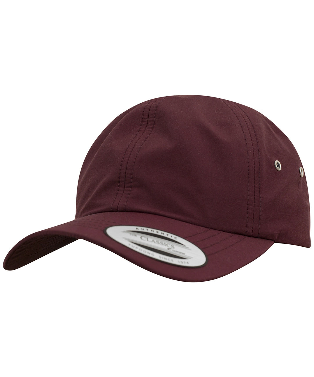 Flexfit YP036 Low-profile water-repellent cap (6245WR) - COOZO