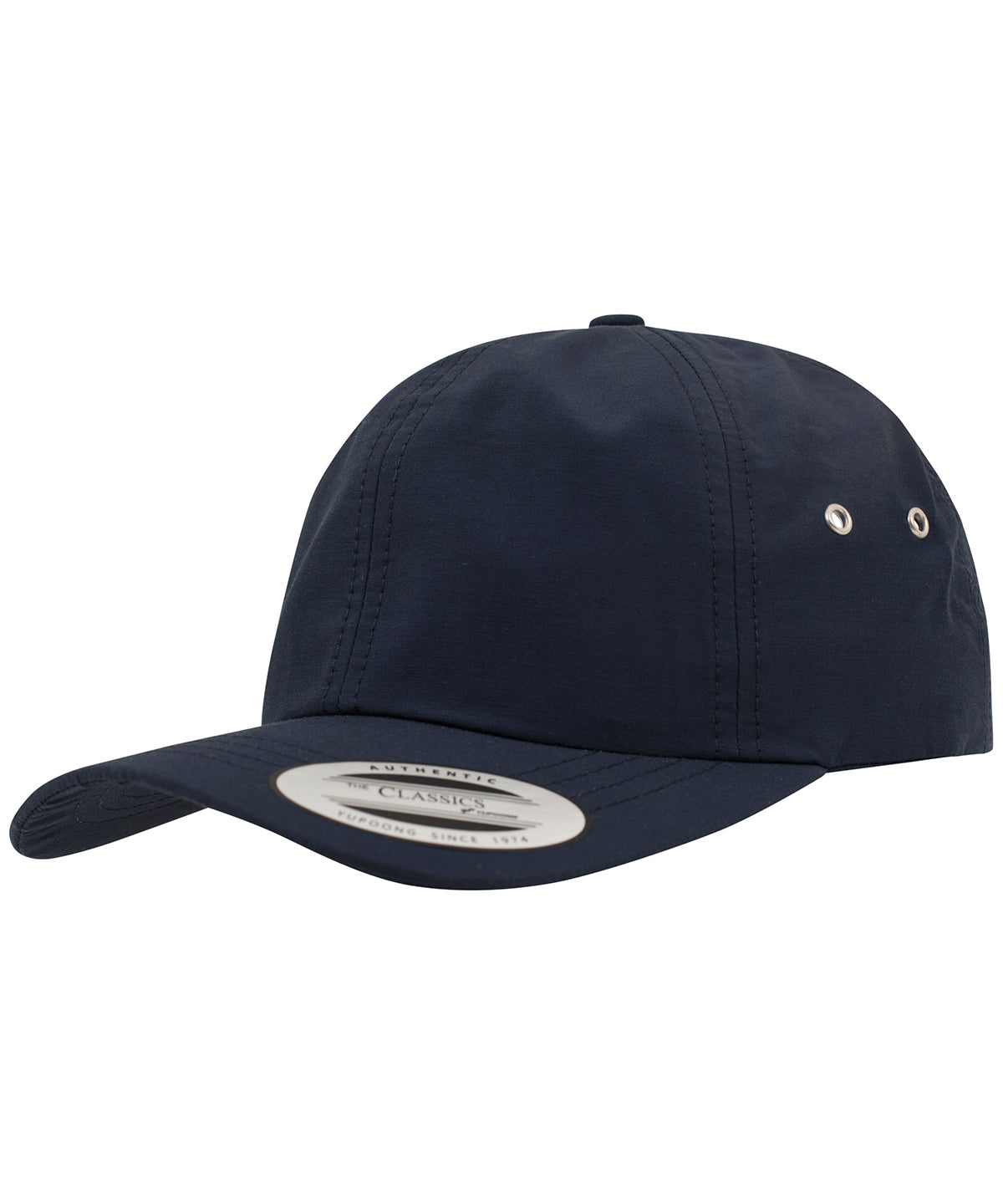 Flexfit YP036 Low-profile water-repellent cap (6245WR) - COOZO