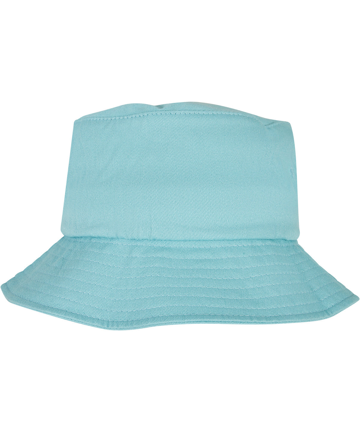 Flexfit YP039 cotton twill bucket hat - COOZO