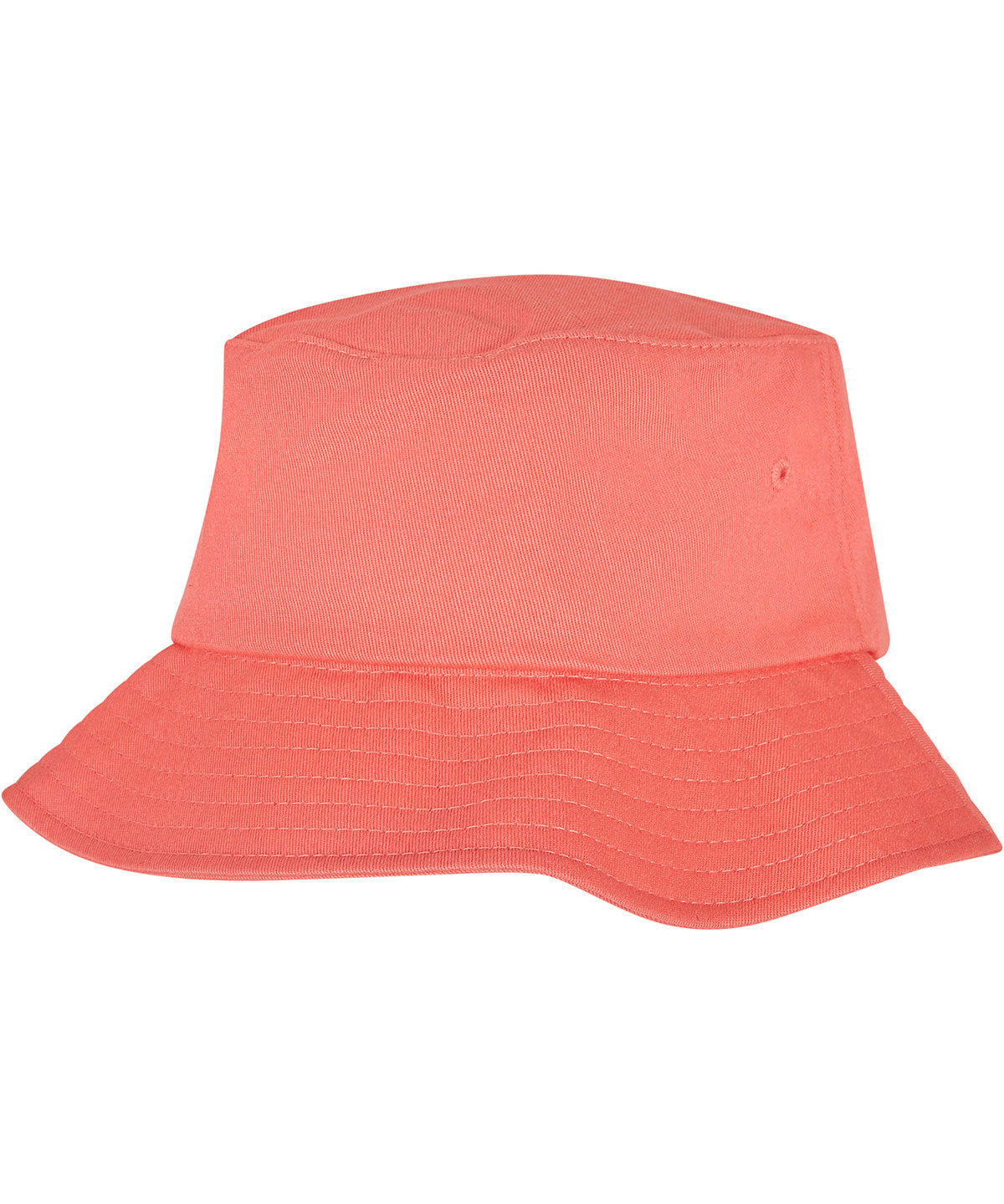 Flexfit YP039 cotton twill bucket hat - COOZO