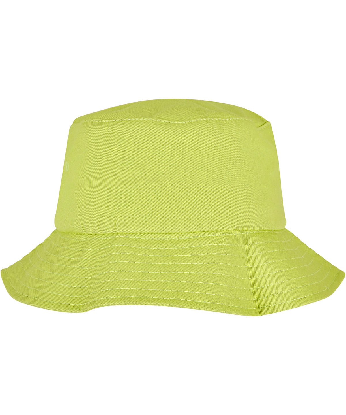 Flexfit YP039 cotton twill bucket hat - COOZO