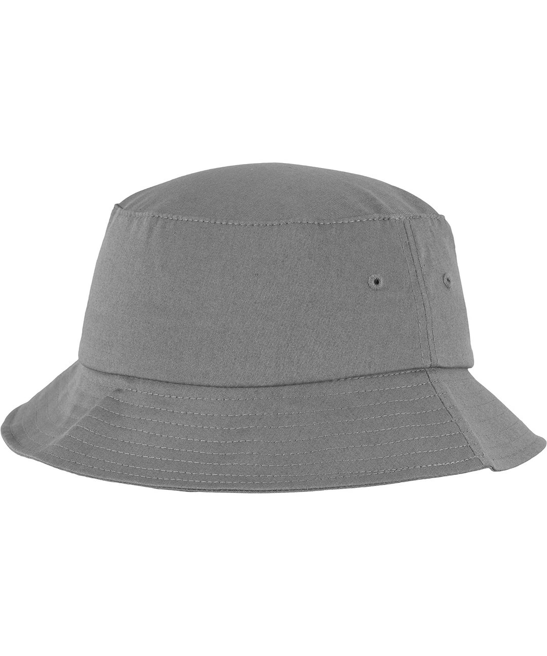 Flexfit YP039 cotton twill bucket hat - COOZO