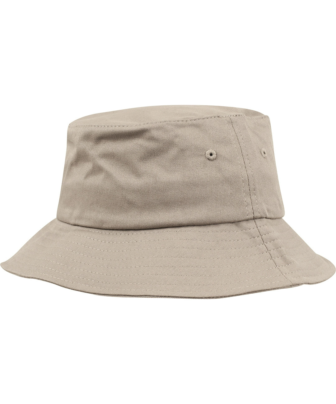Flexfit YP039 cotton twill bucket hat - COOZO