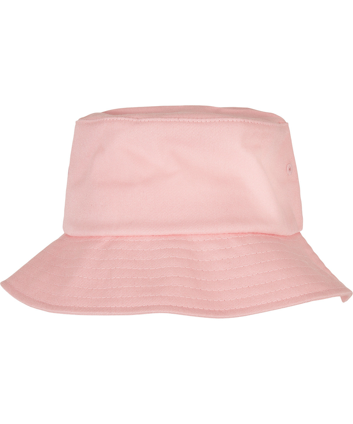 Flexfit YP039 cotton twill bucket hat - COOZO