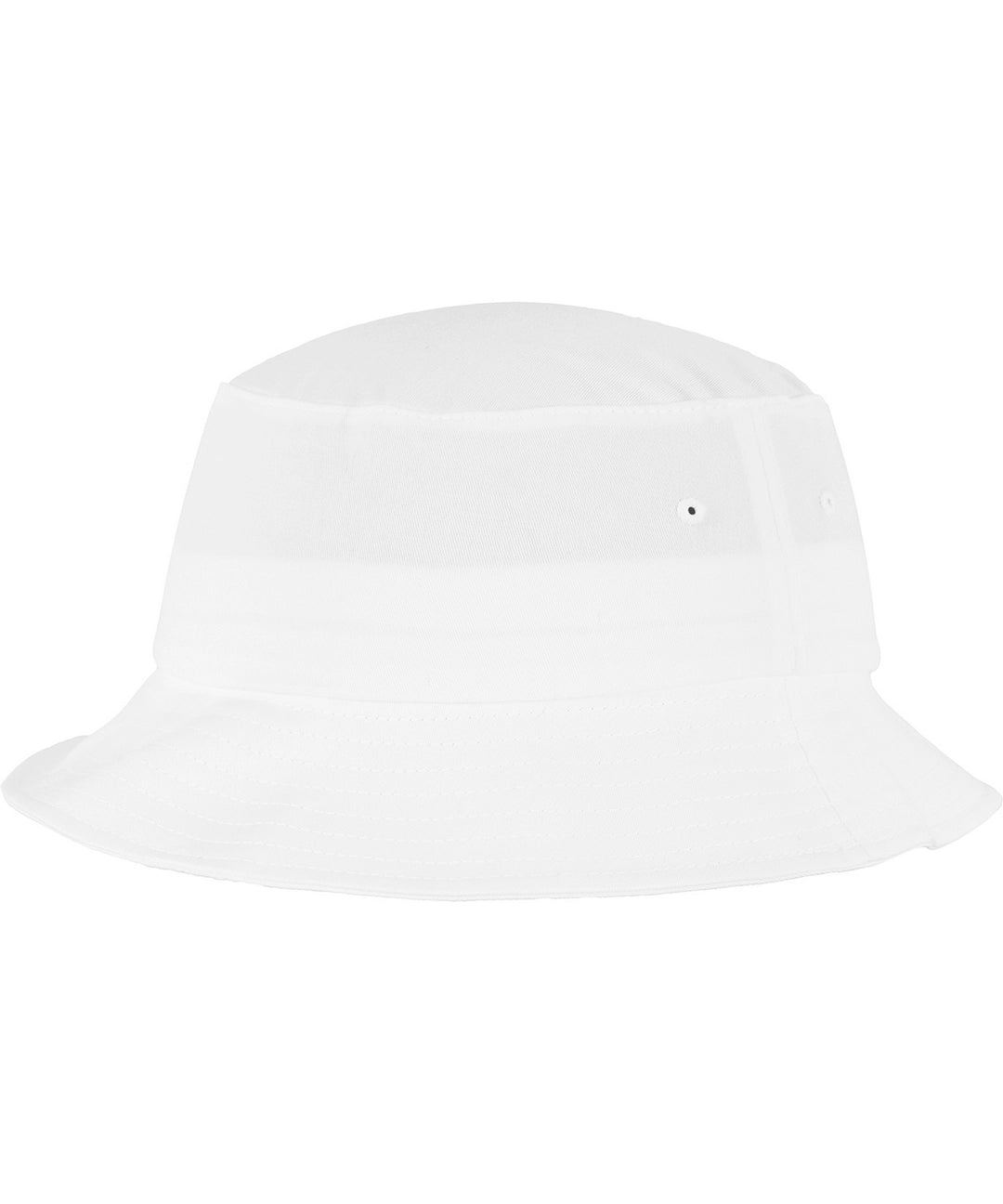 Flexfit YP039 cotton twill bucket hat - COOZO