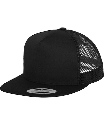 Flexfit YP040 Classic trucker - COOZO