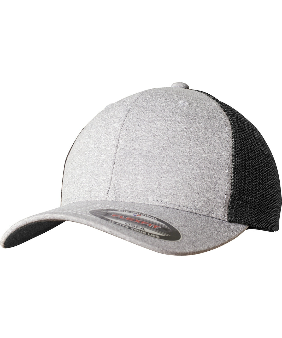 Flexfit YP043 melange mesh - COOZO
