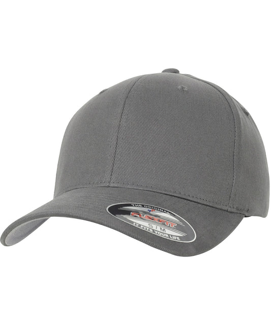 Flexfit YP045 brushed twill - COOZO