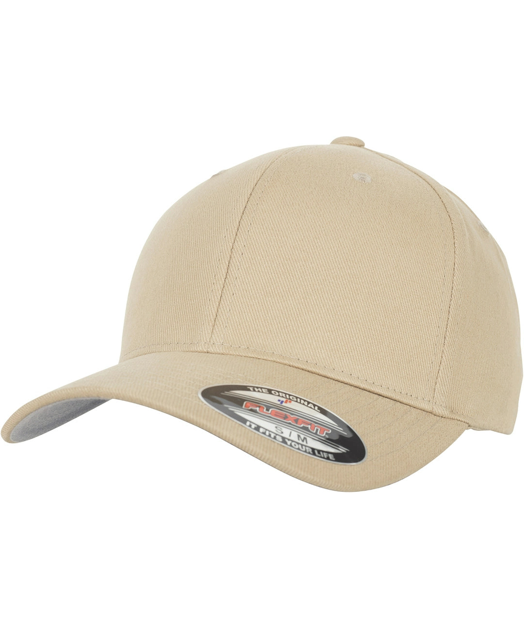 Flexfit YP045 brushed twill - COOZO