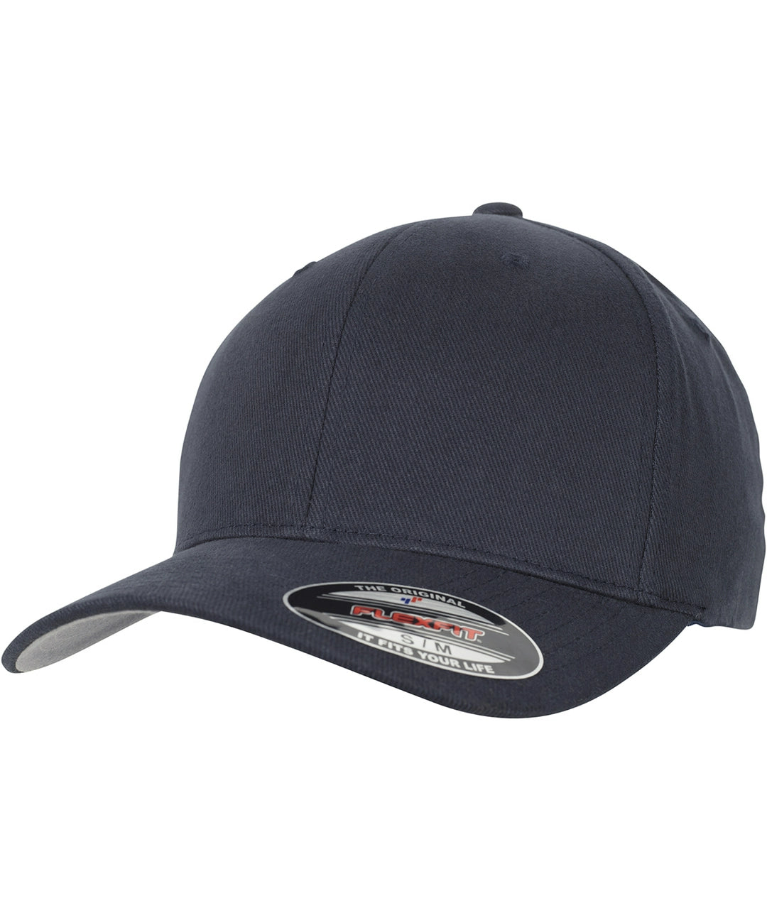 Flexfit YP045 brushed twill - COOZO