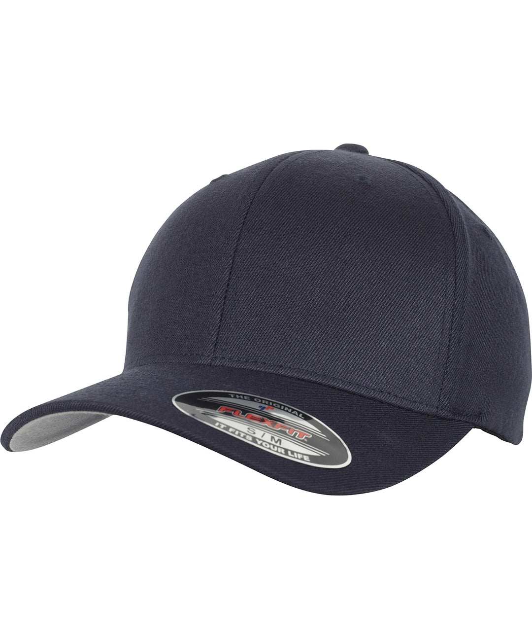 Flexfit YP046 wool-blend - COOZO