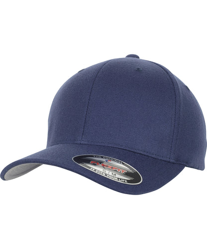 Flexfit YP046 wool-blend - COOZO