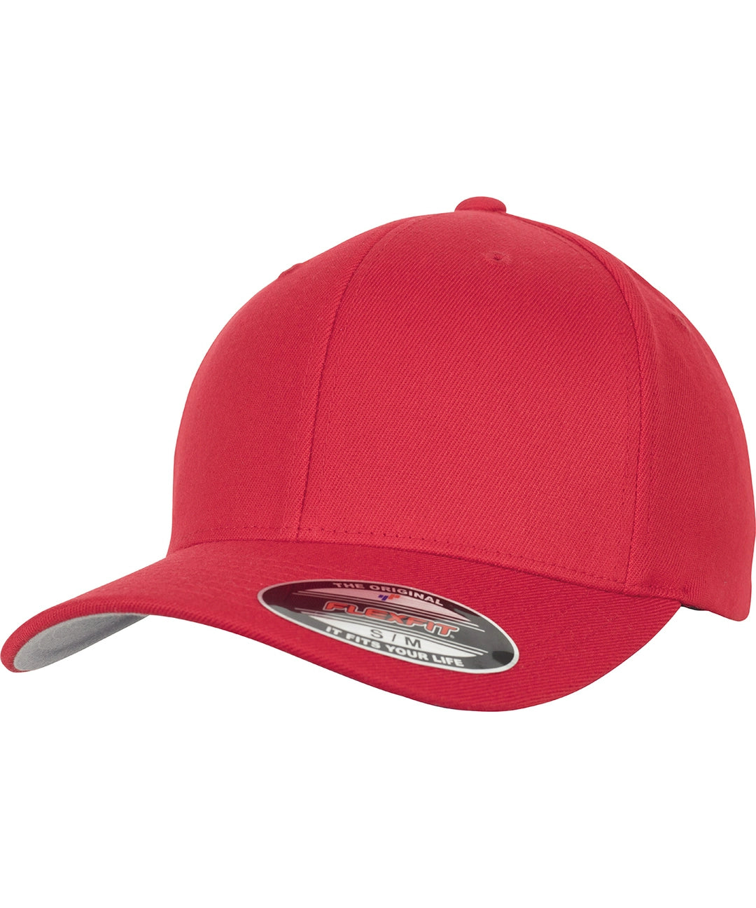 Flexfit YP046 wool-blend - COOZO