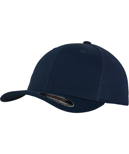 Flexfit YP051 tactel mesh - COOZO