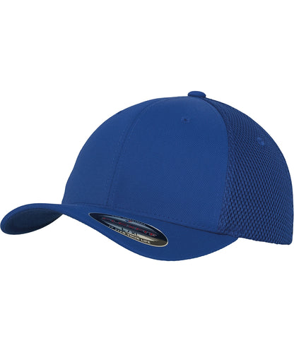 Flexfit YP051 tactel mesh - COOZO