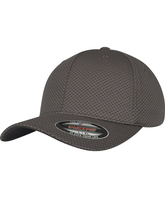 Flexfit YP052 3D hexagon Jersey cap - COOZO