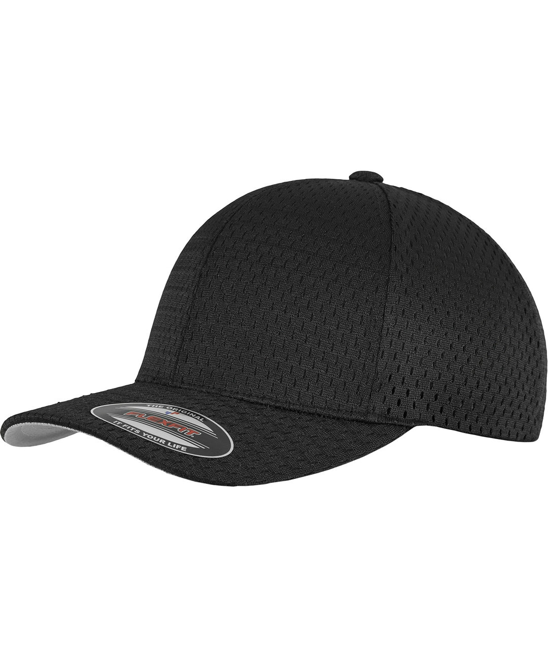 Flexfit YP056 athletic mesh (6777) - COOZO