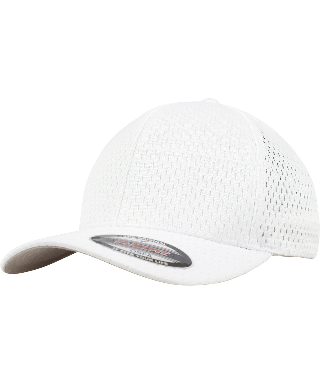 Flexfit YP056 athletic mesh (6777) - COOZO