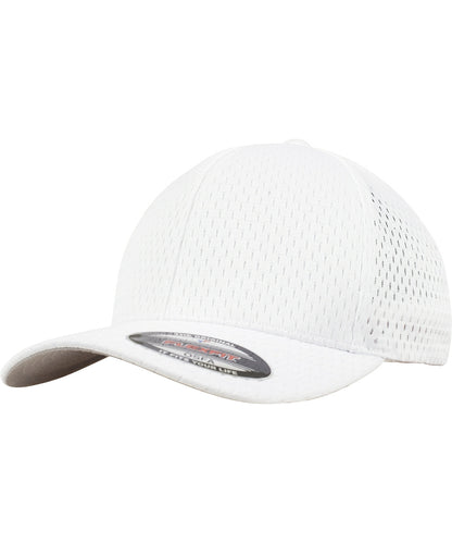 Flexfit YP056 athletic mesh (6777) - COOZO