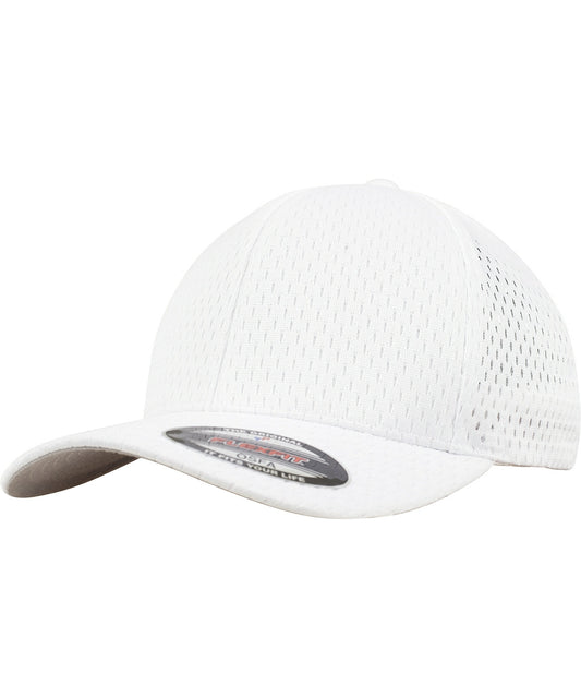 Flexfit YP056 athletic mesh (6777) - COOZO