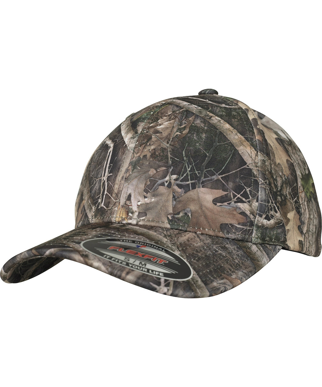 Flexfit YP057 TrueTimber kanati camo cap (6988) - COOZO