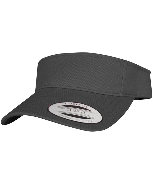 Flexfit YP060 Curved visor cap - COOZO