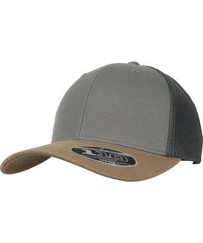 Flexfit YP063 110 trucker (110T) - COOZO