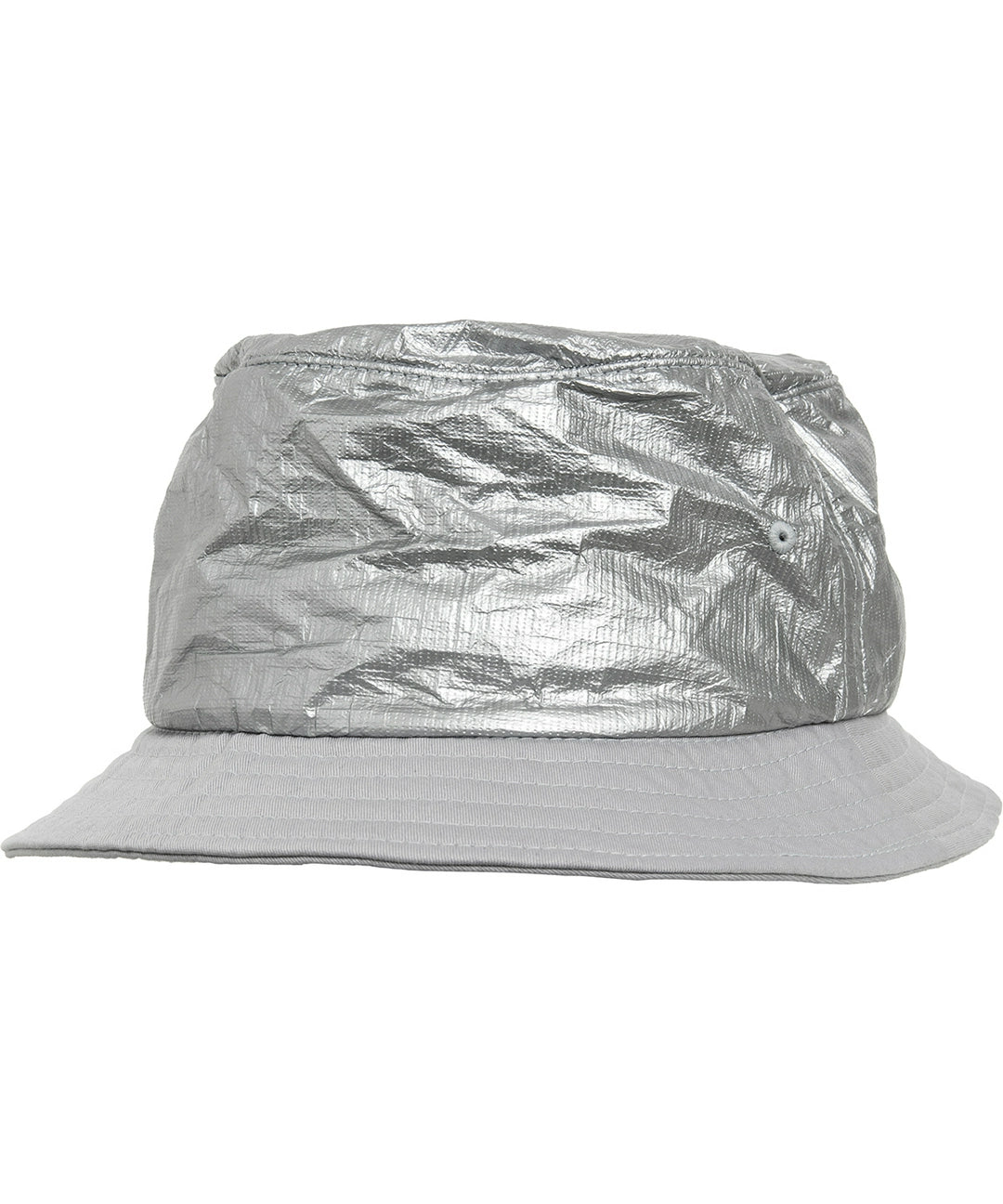 Flexfit YP069 Crinkled paper bucket hat - COOZO