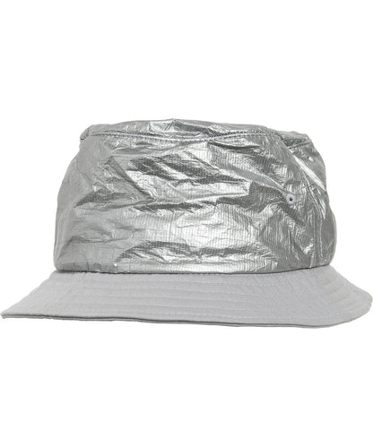 Flexfit YP069 Crinkled paper bucket hat - COOZO