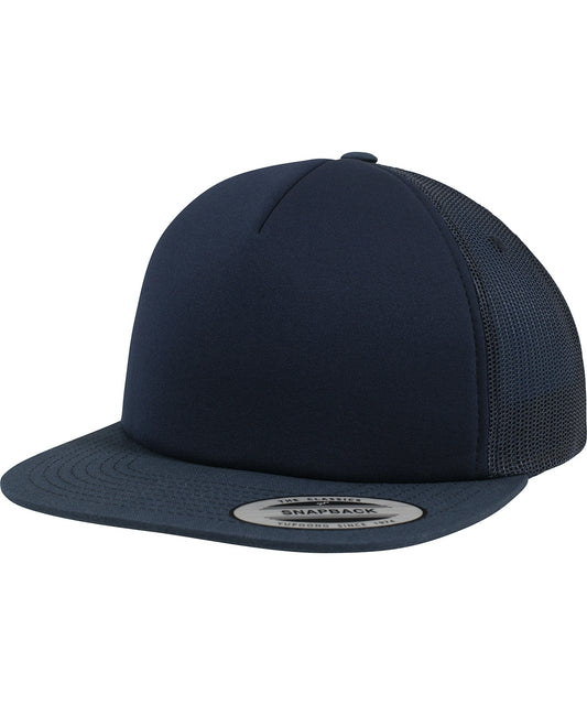Flexfit YP075 Foam trucker - COOZO