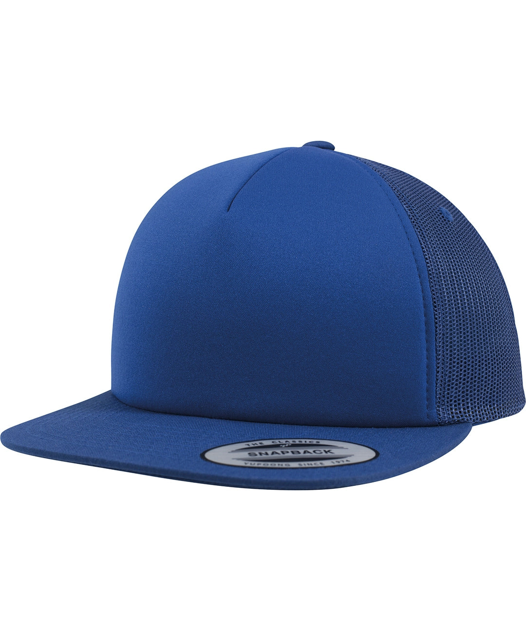 Flexfit YP075 Foam trucker - COOZO