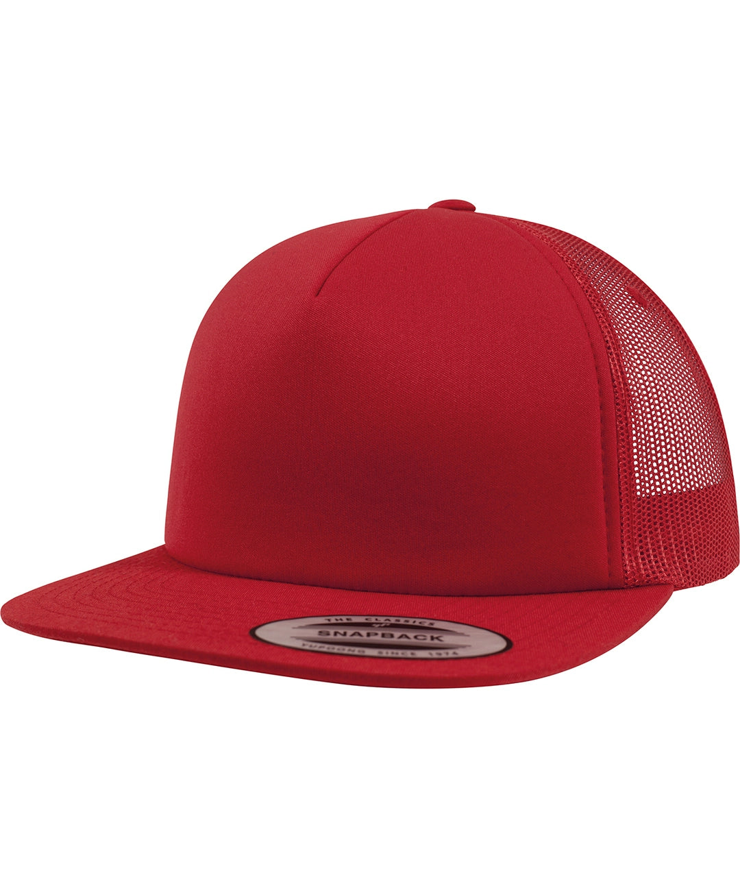 Flexfit YP075 Foam trucker - COOZO