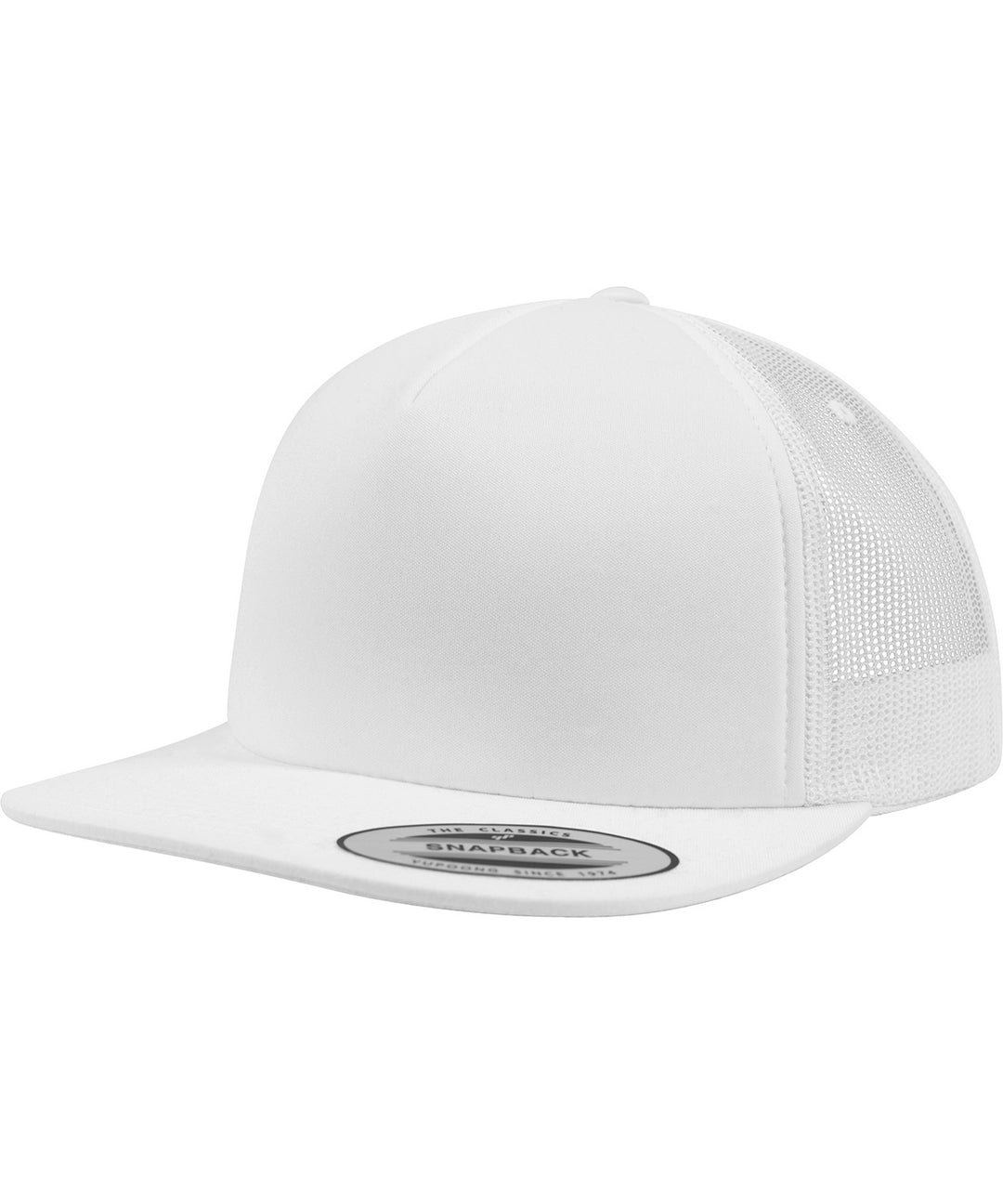 Flexfit YP075 Foam trucker - COOZO