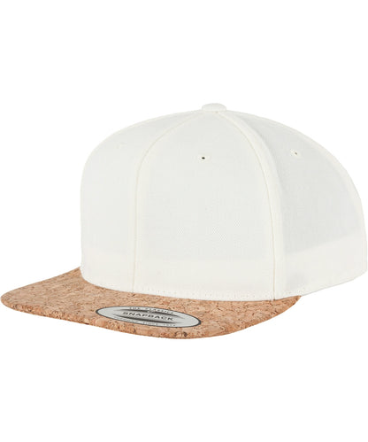 Flexfit YP082 Cork snapback