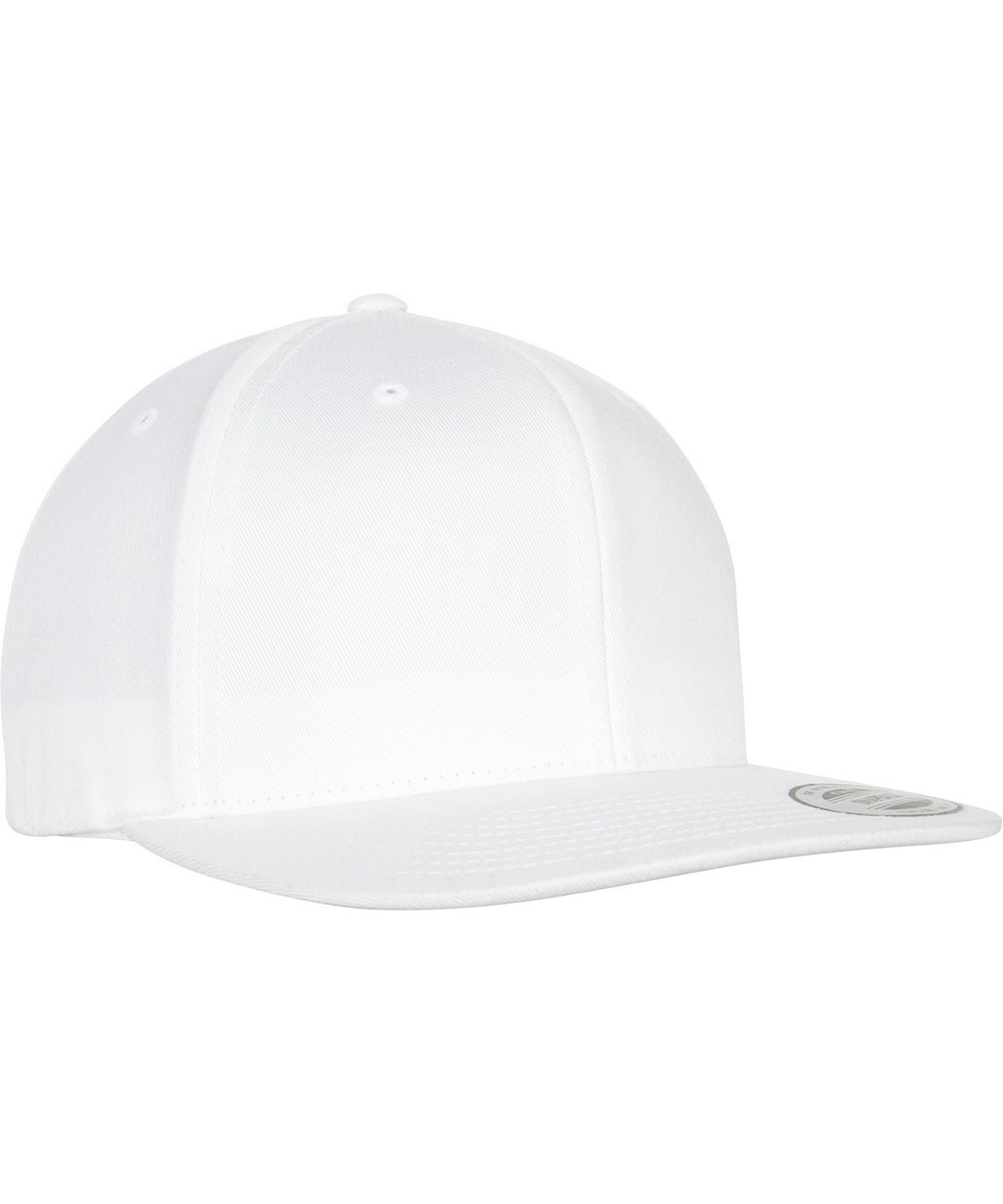 Flexfit YP086 Organic cotton snapback - COOZO