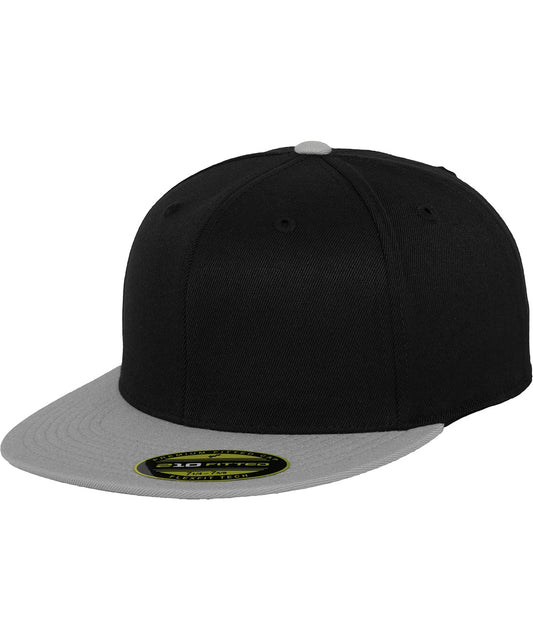 Flexfit YP092 Premium 210 fitted 2-tone - COOZO