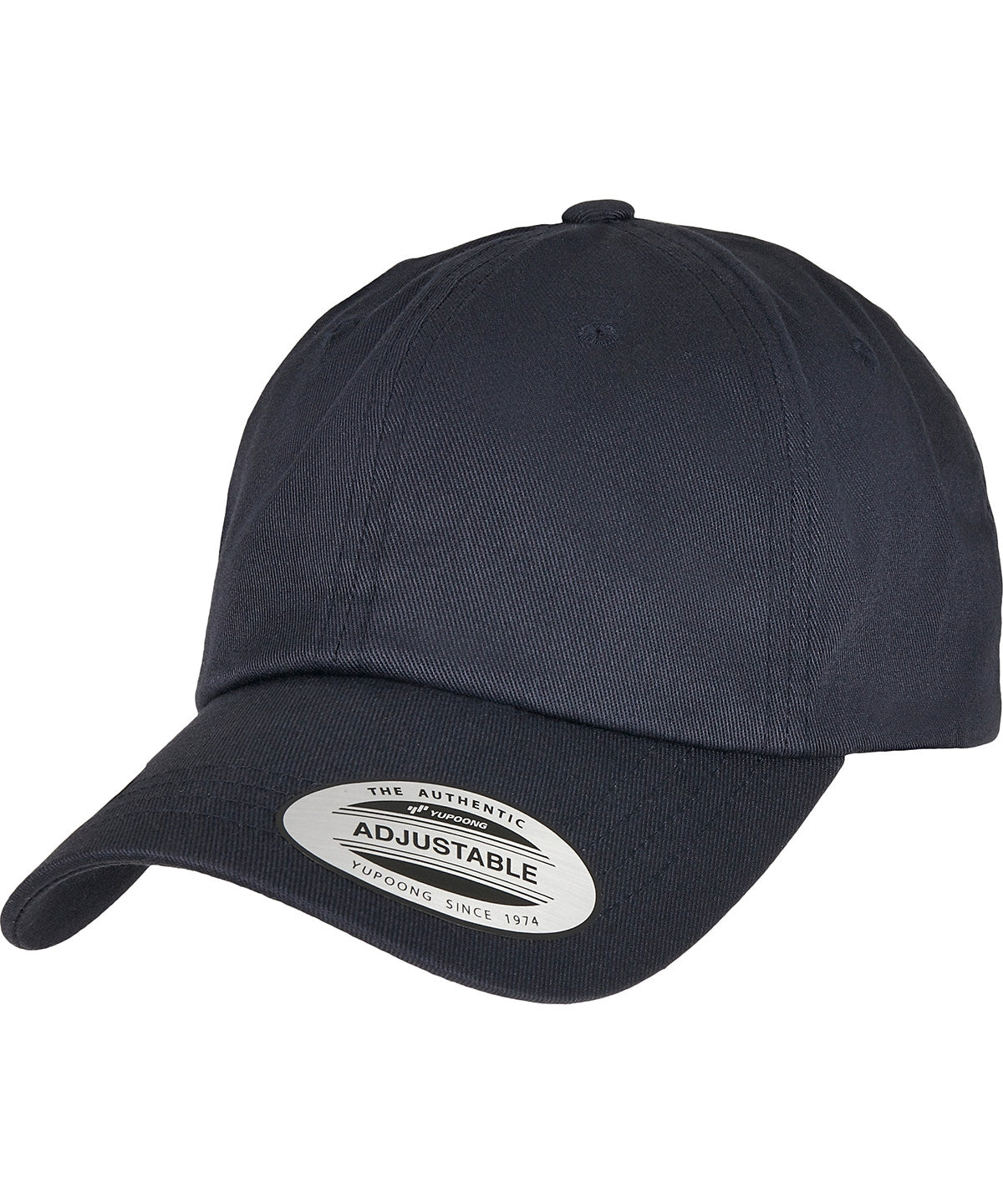 Flexfit YP097 Low-profile organic cotton cap - COOZO