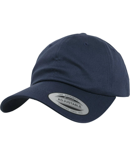 Flexfit YP097 Low-profile organic cotton cap - COOZO