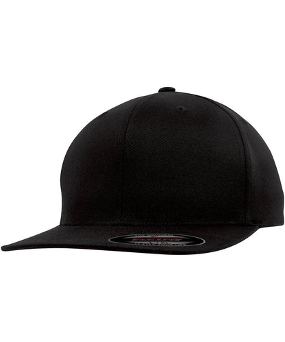 Flexfit YP106 flat visor - COOZO