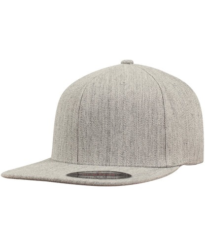 Flexfit YP106 flat visor - COOZO