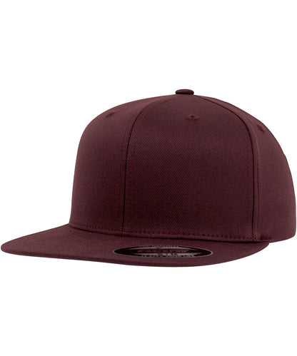 Flexfit YP106 flat visor - COOZO