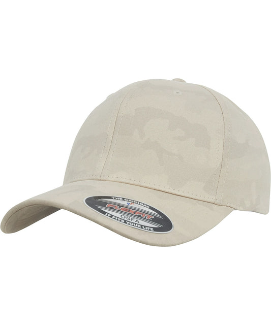 Flexfit YP110 light camo - COOZO