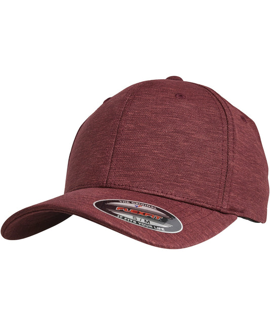 Flexfit YP111 natural melange - COOZO